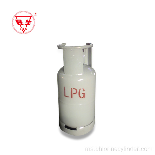 Tangki botol silinder gas 15kg 35.5l lpg